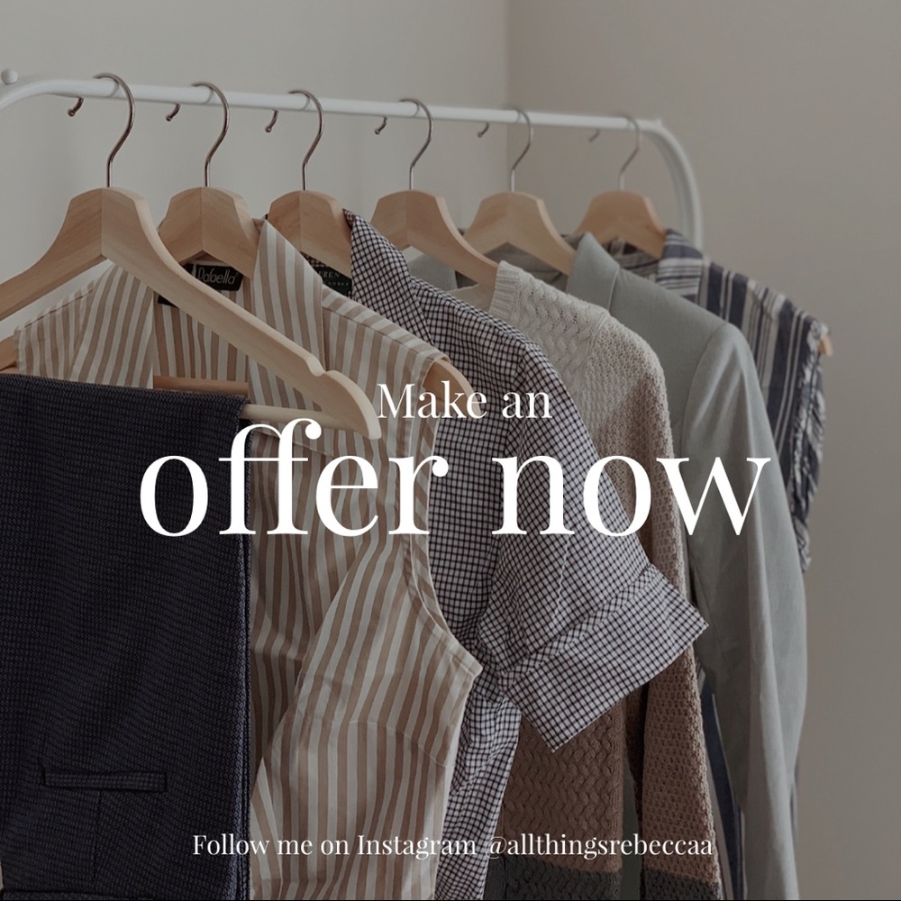 NOT FOR SALE
